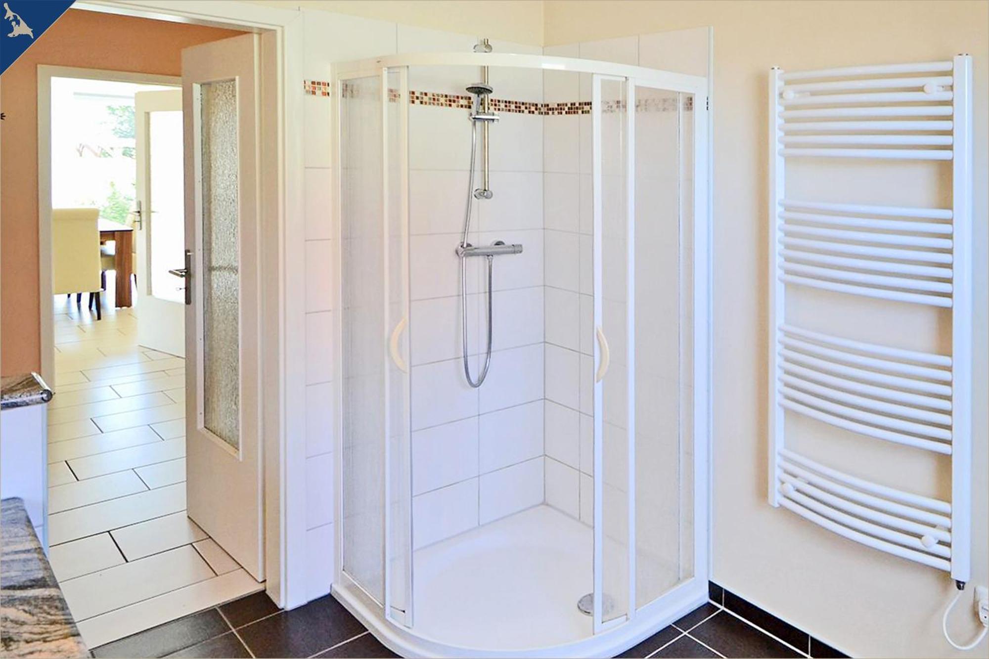Haus Triade Ferienwohnung Triade 1 Zinnowitz Luaran gambar