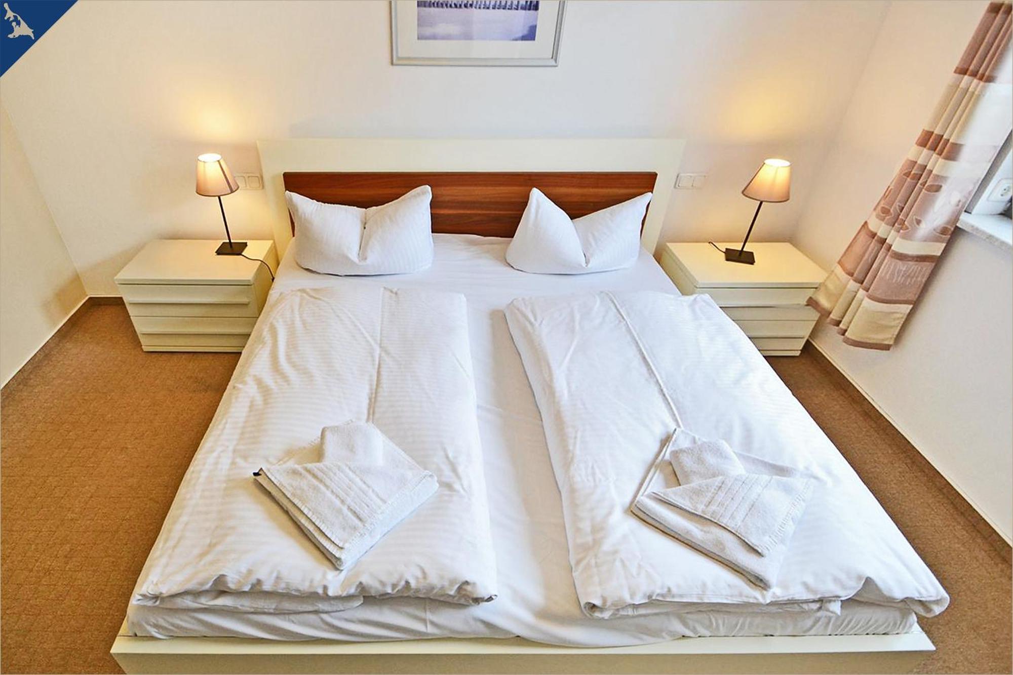 Haus Triade Ferienwohnung Triade 1 Zinnowitz Luaran gambar
