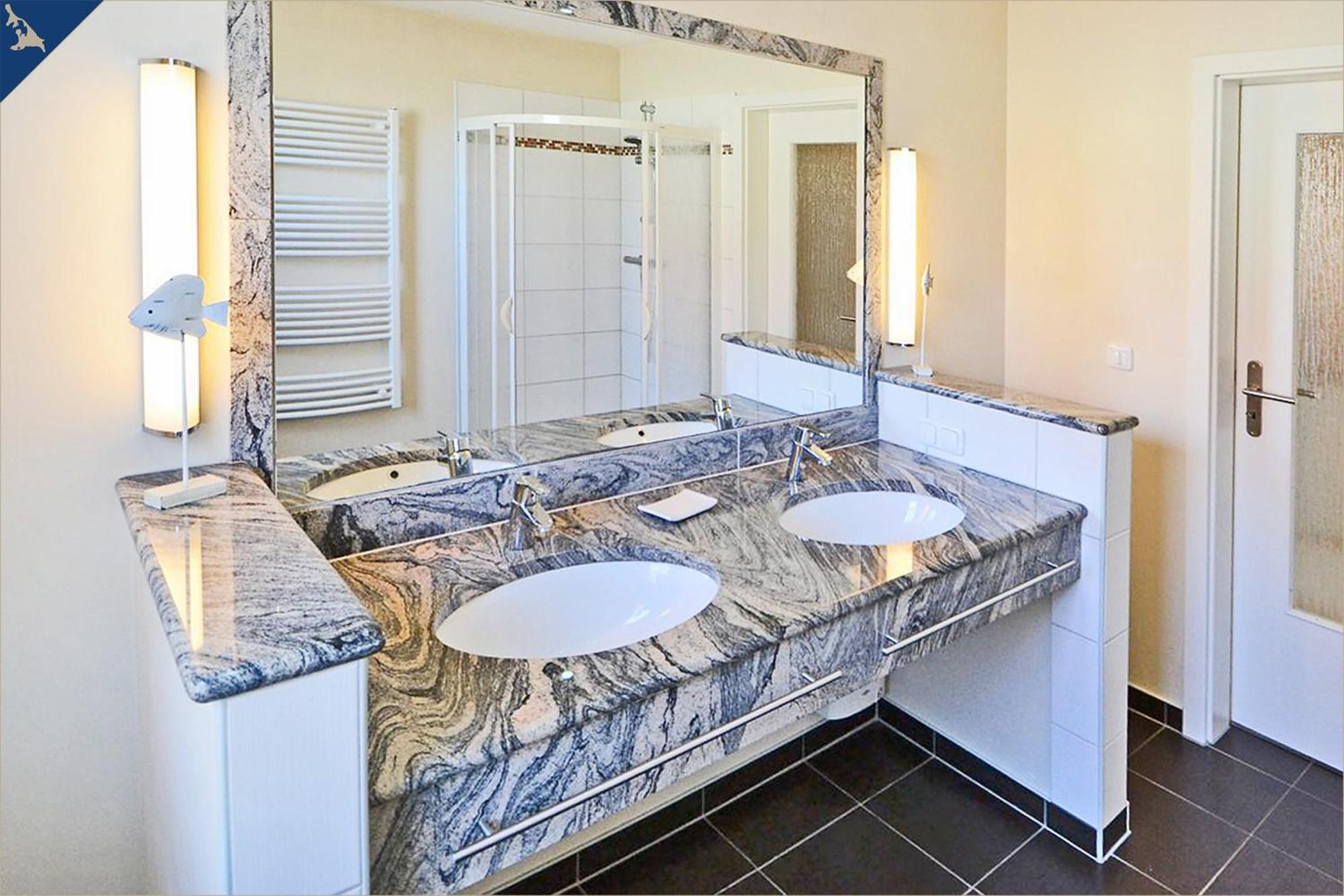 Haus Triade Ferienwohnung Triade 1 Zinnowitz Luaran gambar