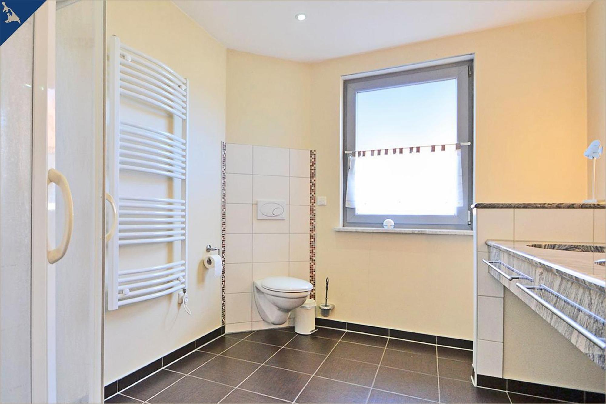 Haus Triade Ferienwohnung Triade 1 Zinnowitz Luaran gambar